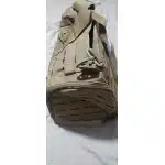 Petit sac tactique Molle découpe laser photo review