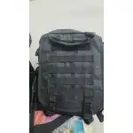 Sacoche ordinateur portable tactique MOLLE photo review