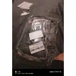 Sac à bandoulière tactique MOLLE photo review