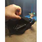 Trousse de toilette tactique légère photo review