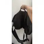 Sac polochon militaire en toile photo review