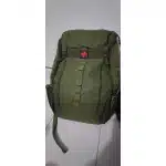 Sac à dos tactique médical ATACS FG photo review