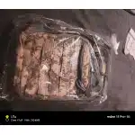 Sac à bandoulière tactique MOLLE photo review