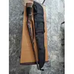 Sac tactique à traîner pour fusil photo review