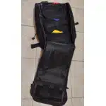 Sac à dos médical tactique noir photo review