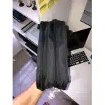 Trousse de toilette tactique Molle photo review