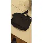 Sac messager tactique en nylon photo review