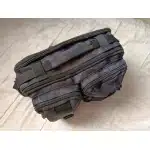 Sac messager tactique en nylon photo review