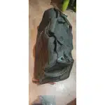 Petit sac tactique Molle découpe laser photo review