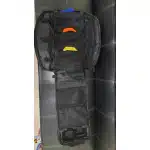 Sac à dos tactique médical Multicam photo review