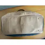 Sac polochon militaire vintage photo review