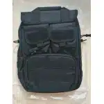 Sac messager tactique vertical photo review