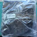 Petit sac tactique Molle découpe laser photo review