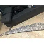 Sac tactique à traîner pour fusil photo review