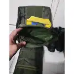 Sac à dos tactique médical ATACS FG photo review