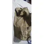 Petit sac tactique Molle découpe laser photo review