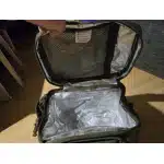 Sac repas isotherme tactique noir photo review