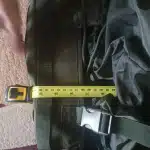 Sac à dos de randonnée militaire photo review