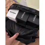 Sac messager tactique en nylon photo review