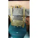 Sac à dos militaire rétro photo review