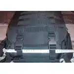 Sac à dos tactique 20 L avec compartiment pour PC portable photo review