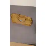 Petit sac tactique Molle découpe laser photo review