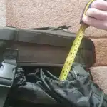 Sac à dos de randonnée militaire photo review