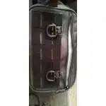 Trousse de toilette tactique Molle photo review