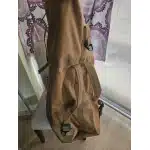 Sac tactique militaire Sandbag 80 L photo review