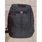 Sac à dos médical tactique noir photo review