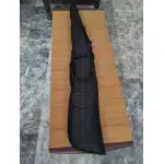 Sac tactique à traîner pour fusil photo review