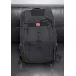 Sac à dos médical tactique noir photo review