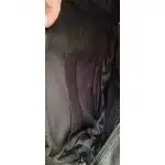 Trousse de toilette tactique Molle photo review