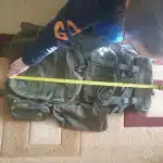 Sac à dos de randonnée militaire photo review