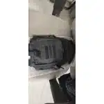 Sacoche à bandoulière tactique EDC photo review