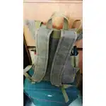 Sac à dos militaire rétro photo review