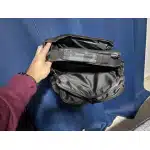 Sac messager tactique en nylon photo review