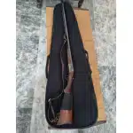 Sac tactique à traîner pour fusil photo review