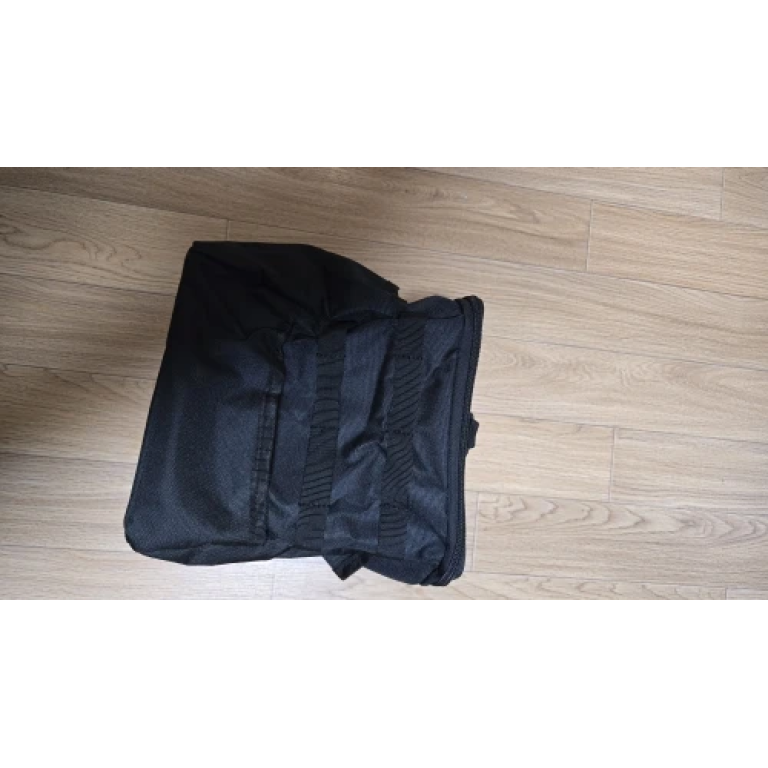 Sac repas tactique compact photo review