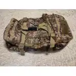 Sac polochon tactique Multicam photo review