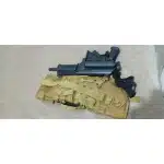 Fourreau de fusil pour sac à dos photo review