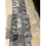 Sac tactique à traîner pour fusil photo review