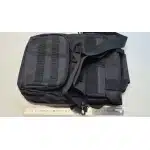 Sac messager tactique vertical photo review