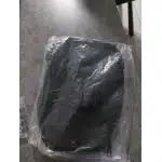 Sacoche à bandoulière tactique sable désert photo review