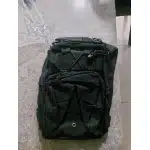 Sacoche à bandoulière tactique Camouflage Multicam photo review