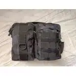 Sac messager tactique en nylon photo review