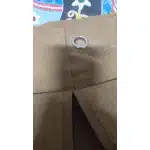 Sac polochon militaire en toile photo review