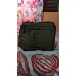 Sac repas isotherme tactique noir photo review