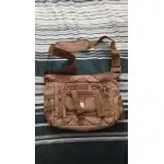 Sac messager tactique pour ordinateur portable photo review