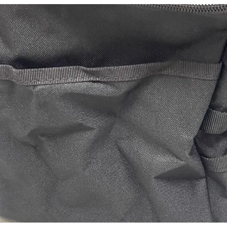 Sac repas tactique compact photo review